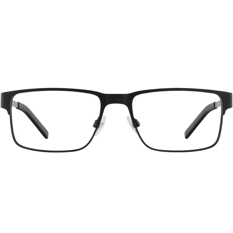 CANSTON 54, Matte Black-Demo  W/ Spy+ Lens Print, hi-res image number null